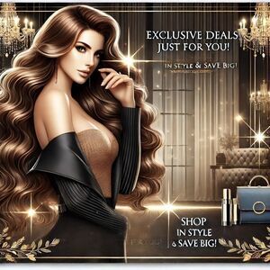 “Grab 2 or More Items in Bundles and Save!”